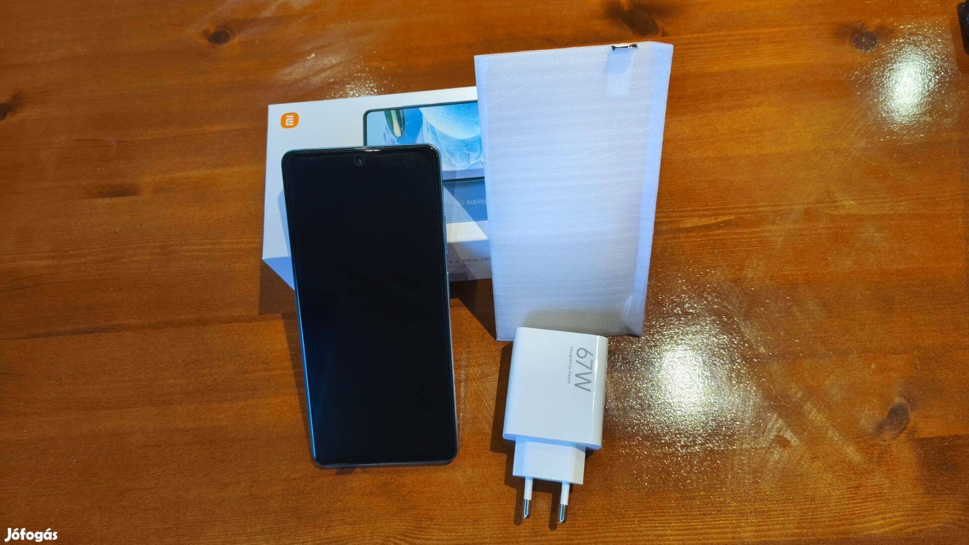 Xiaomi Redmi note 12T pro 5G