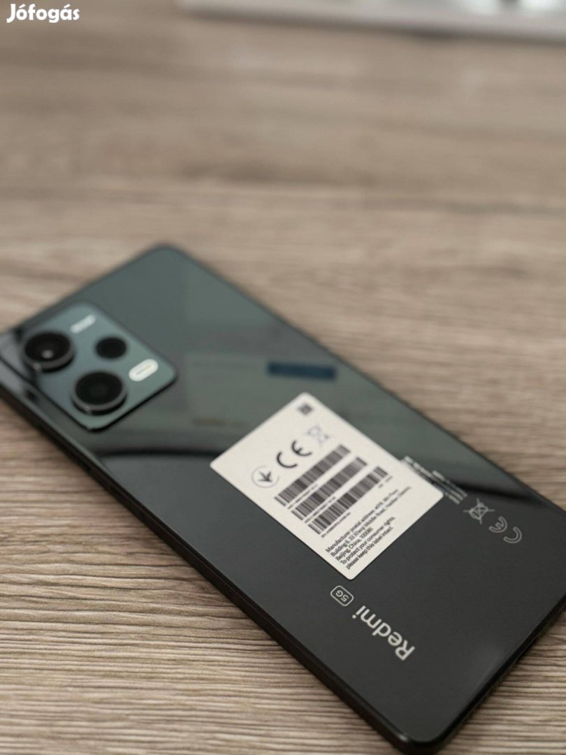 Xiaomi Redmi note 12 pro