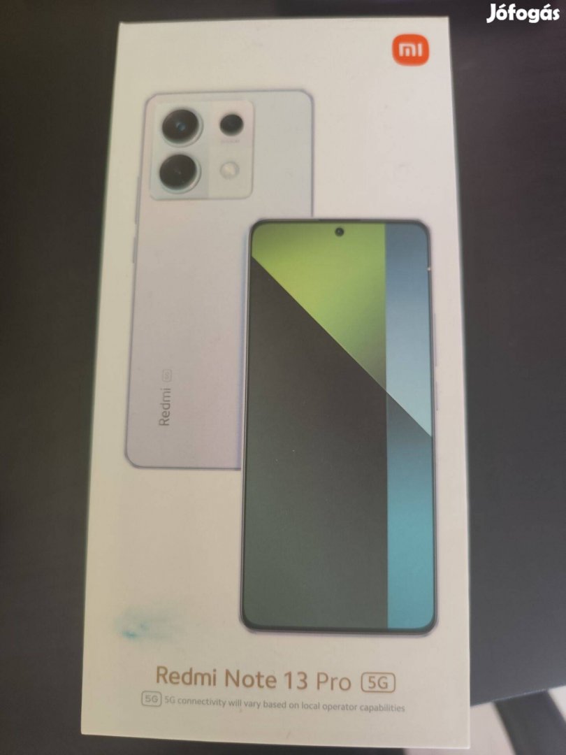 Xiaomi Redmi note 13 pro