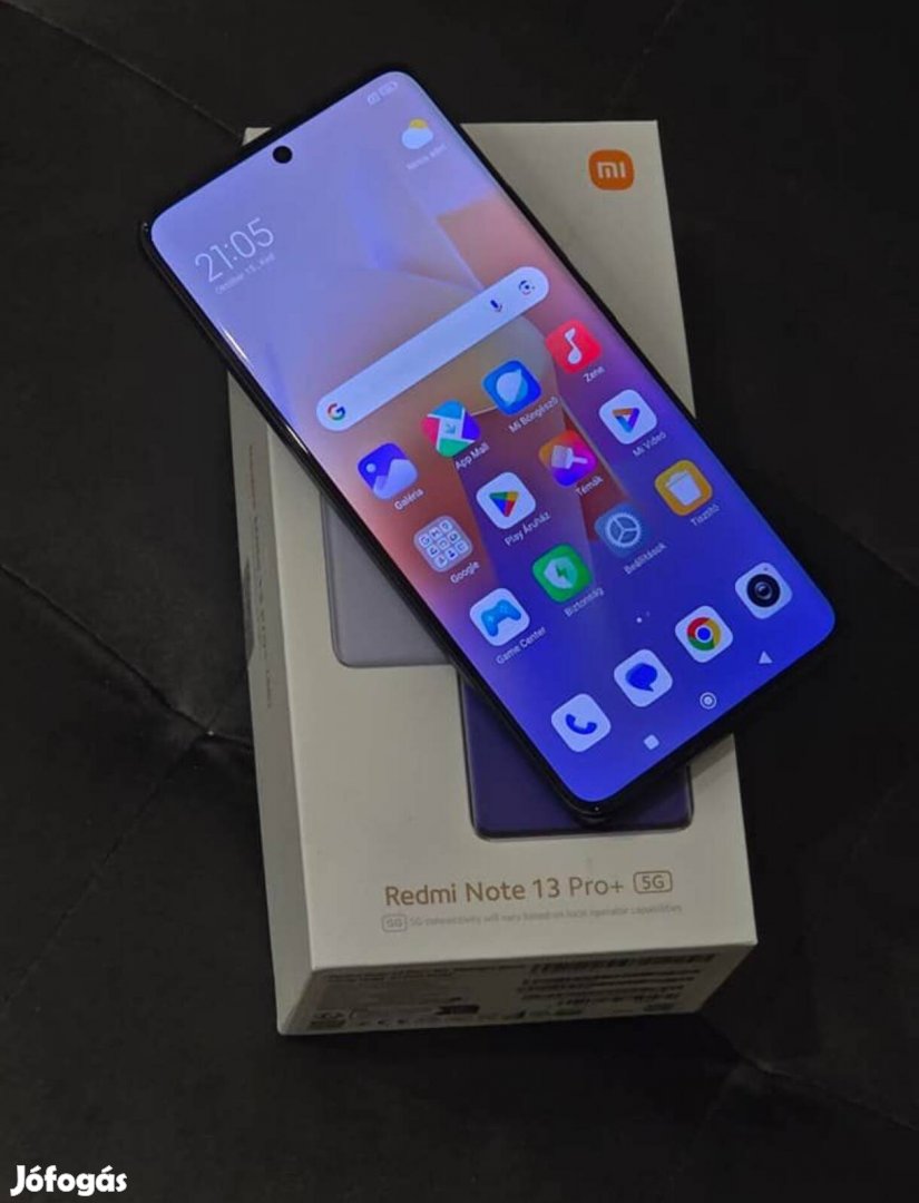 Xiaomi Rminote 13Pro plus 5G