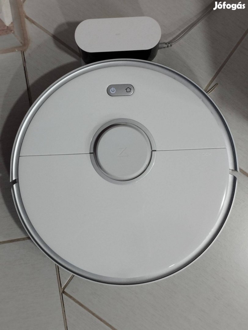 Xiaomi Roborock S5 Max Robotporszívó