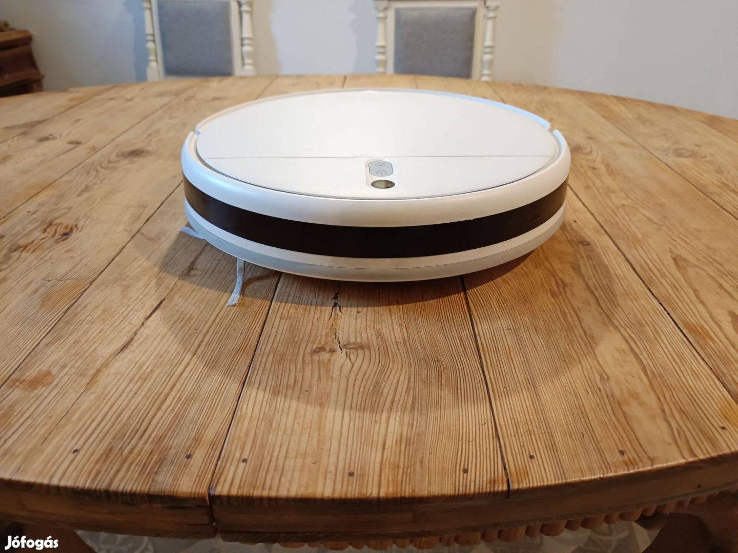 Xiaomi Robot Vacuum-Mop 2 Lite robotporszívó feltörlőfunkcióval