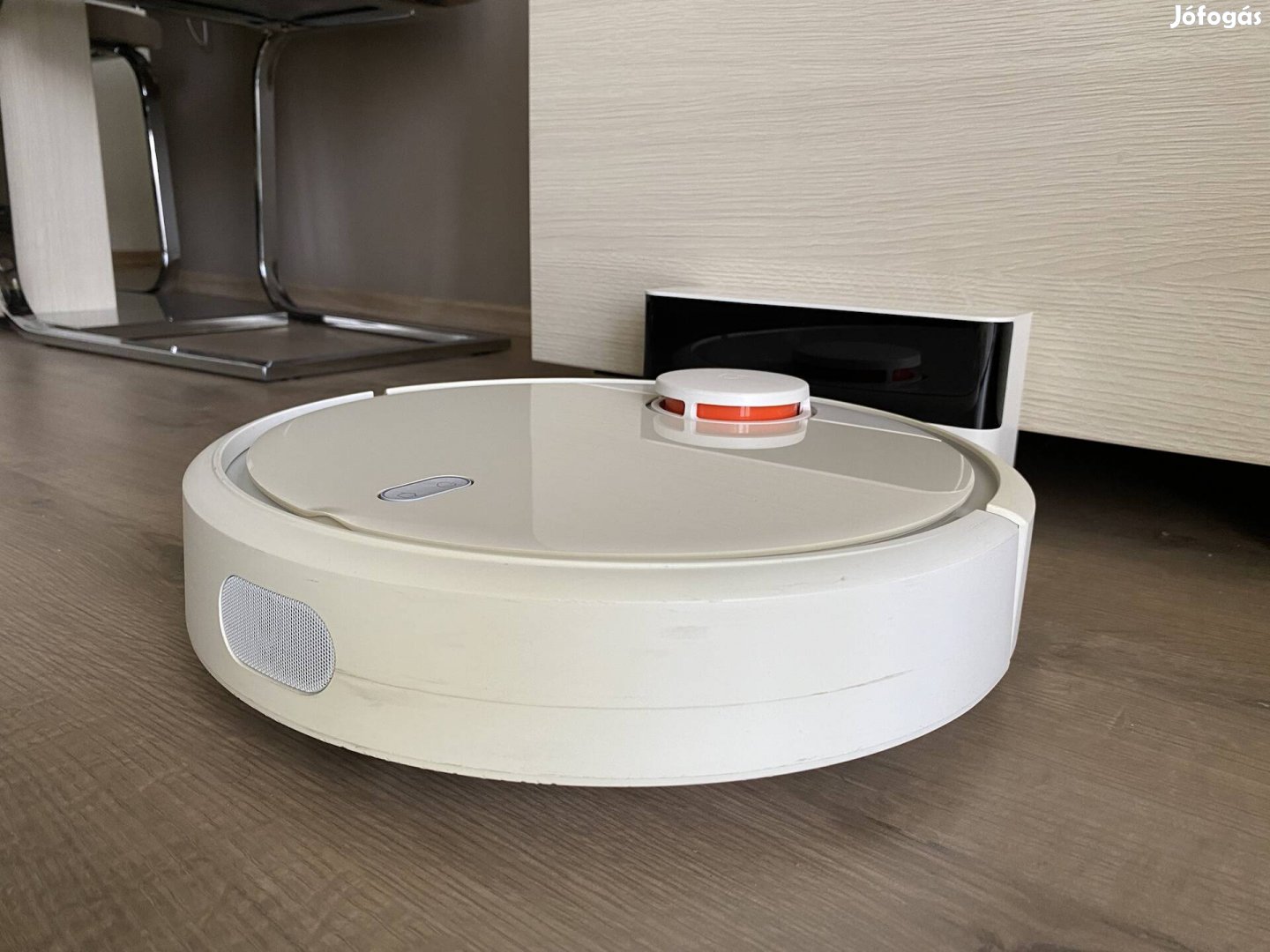 Xiaomi Robot Vacuum - Sdjqr02RR - robotporszívó - takarítógép