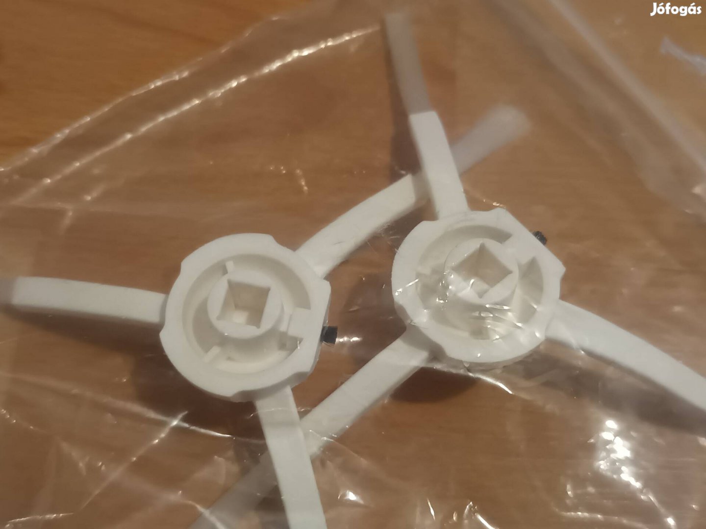 Xiaomi Robot porszívó Új szűrő kefe Hepa Mija