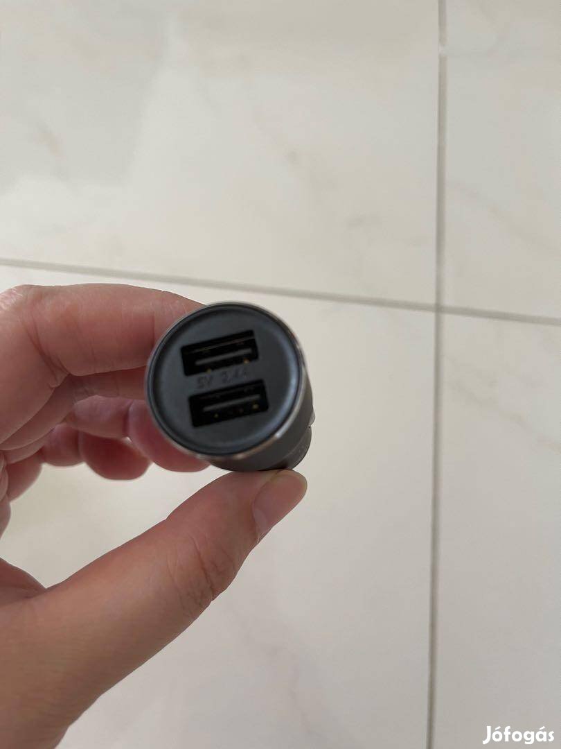 Xiaomi Roidmi 3S FM Transmitter Használt