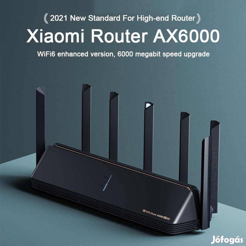 Xiaomi Router AX6000