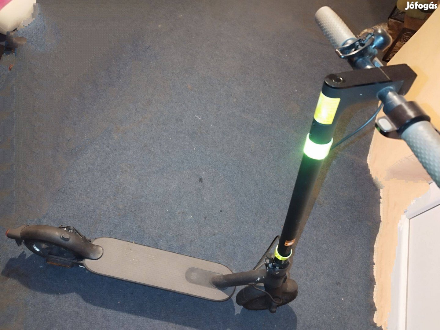 Xiaomi Scooter 1s