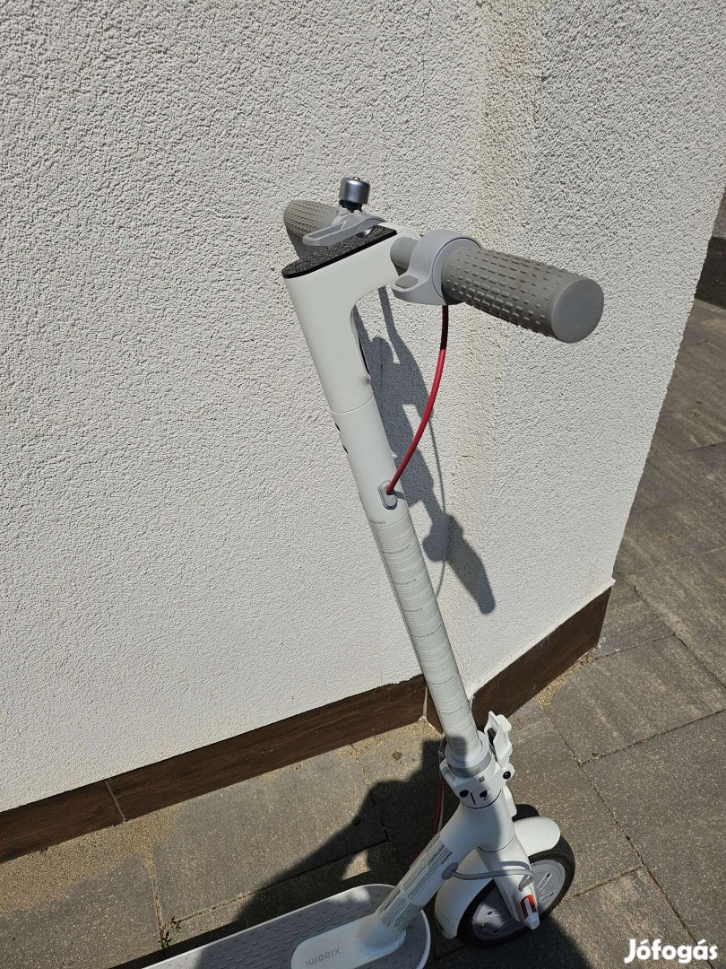 Xiaomi Scooter 3 Lite elektromos roller