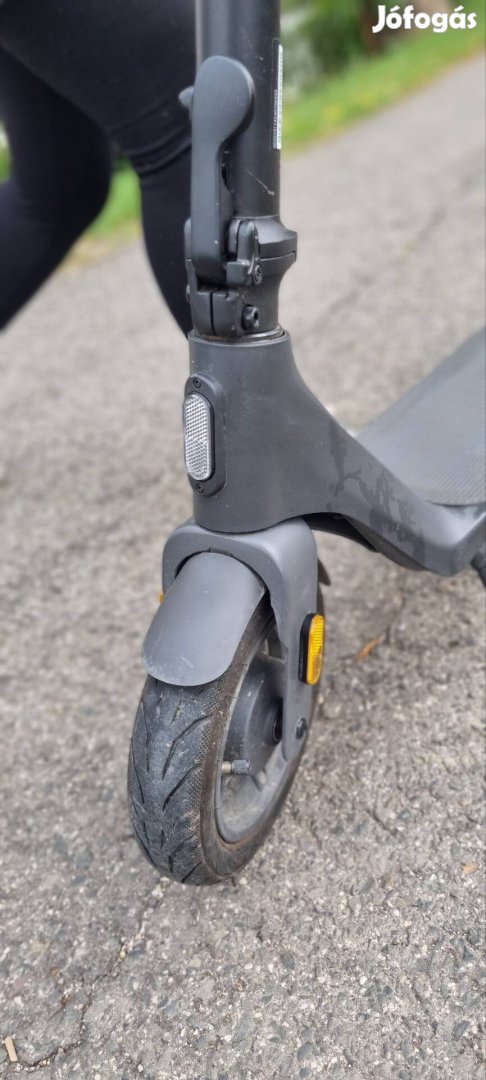 Xiaomi Scooter 4 Lite !Alkuképes!