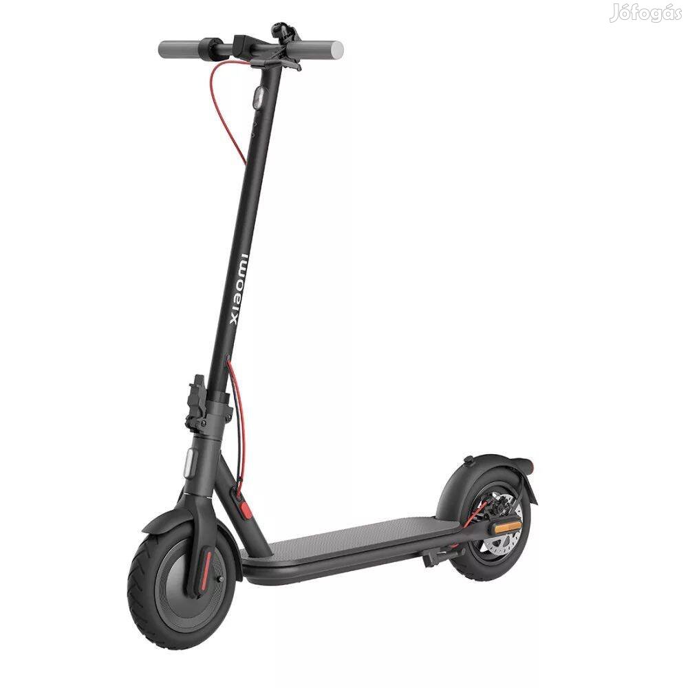 Xiaomi Scooter 4 elektromos roller