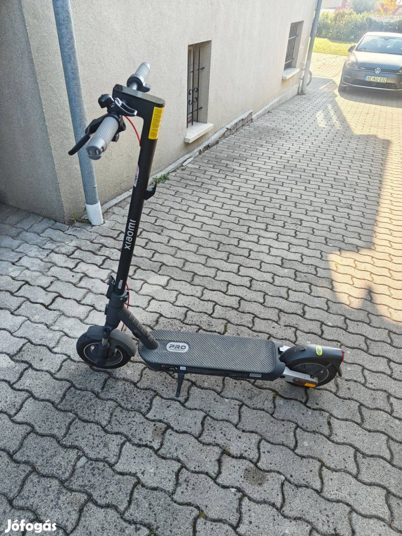 Xiaomi Scooter 5 Pro Újszerű állapotban!