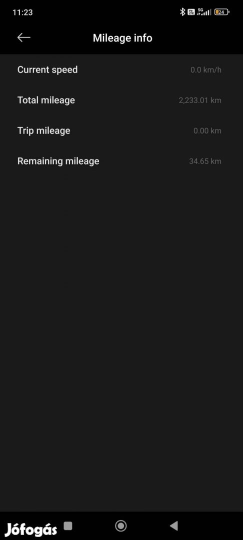 Xiaomi Scooter electric 4 Pro