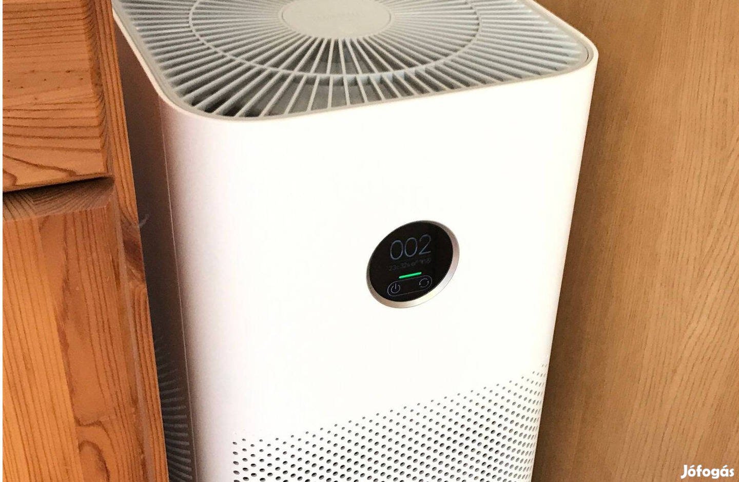 Xiaomi Smart Air Purifier 4