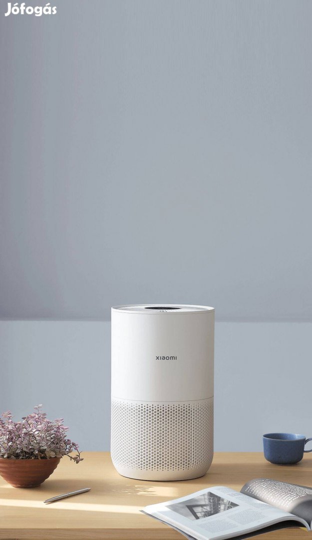 Xiaomi Smart Air Purifier 4 Compact