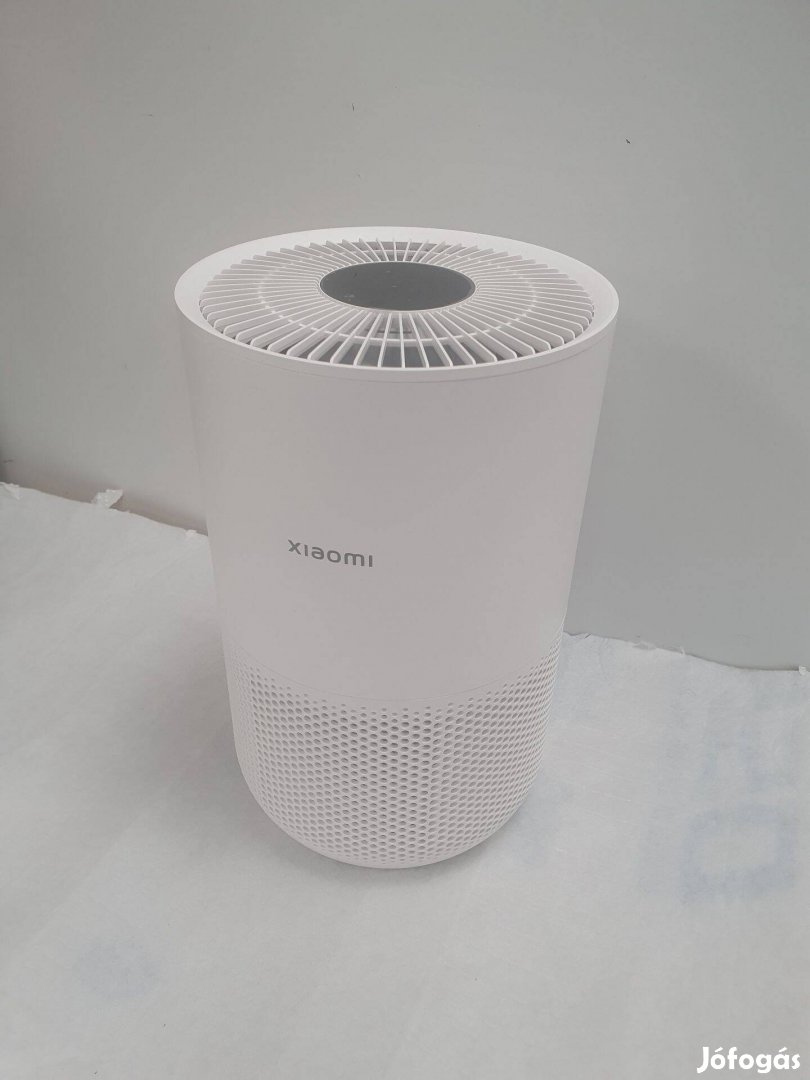 Xiaomi Smart Air Purifier 4 Compact levegőtisztító
