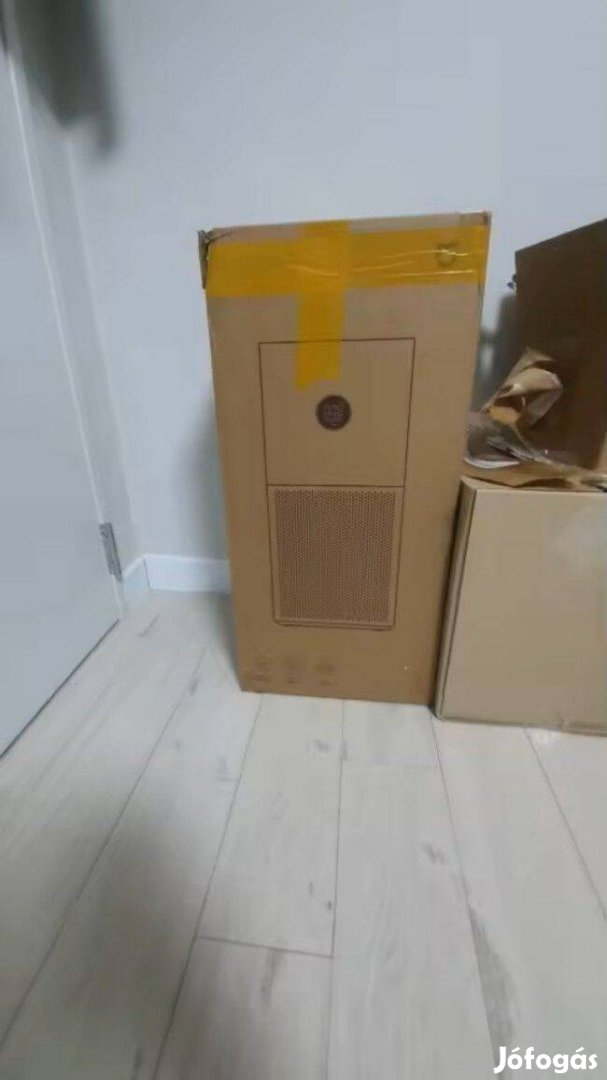 Xiaomi Smart Air Purifier 4 Lite légtisztító Új, bontott