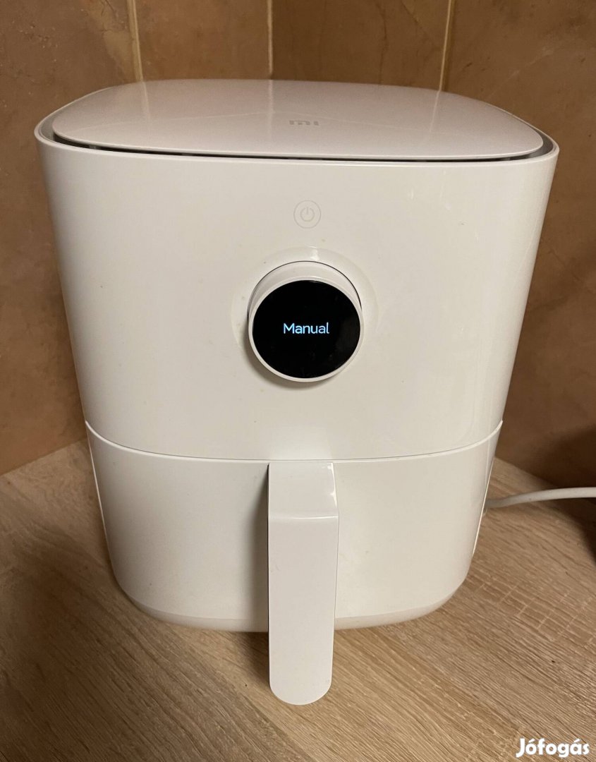 Xiaomi Smart Air fryer 3.5 l