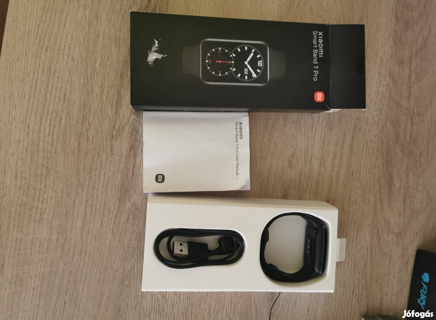 Xiaomi Smart Band 7 Pro GL