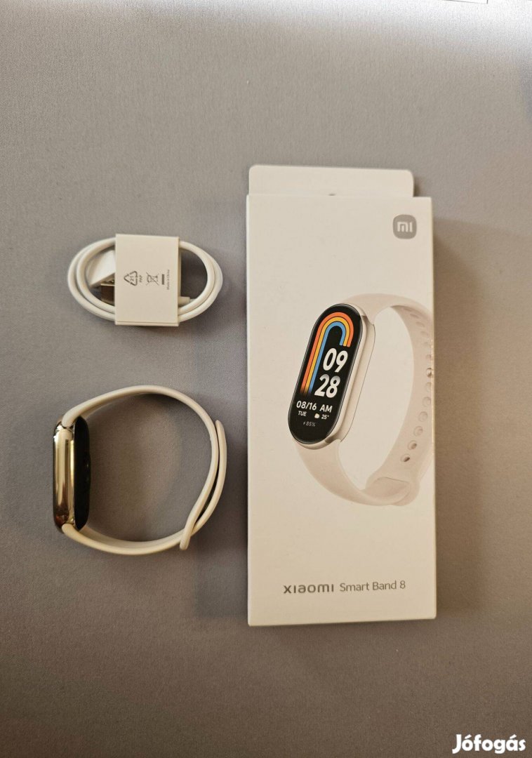 Xiaomi Smart Band 8