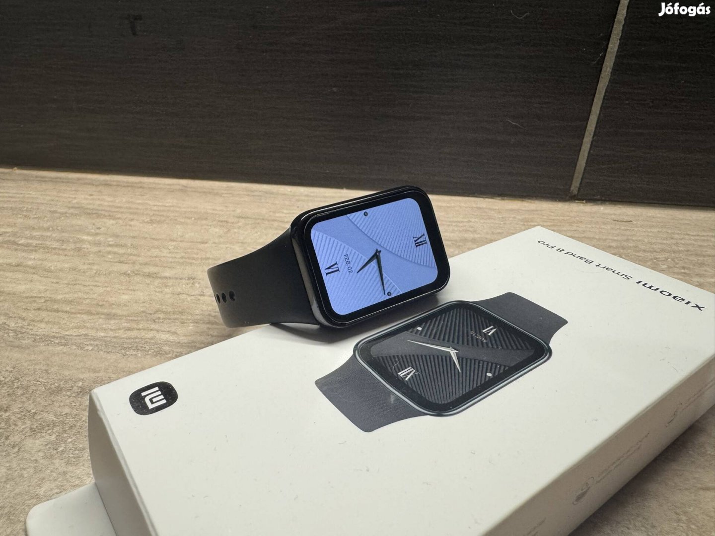 Xiaomi Smart Band 8 Pro