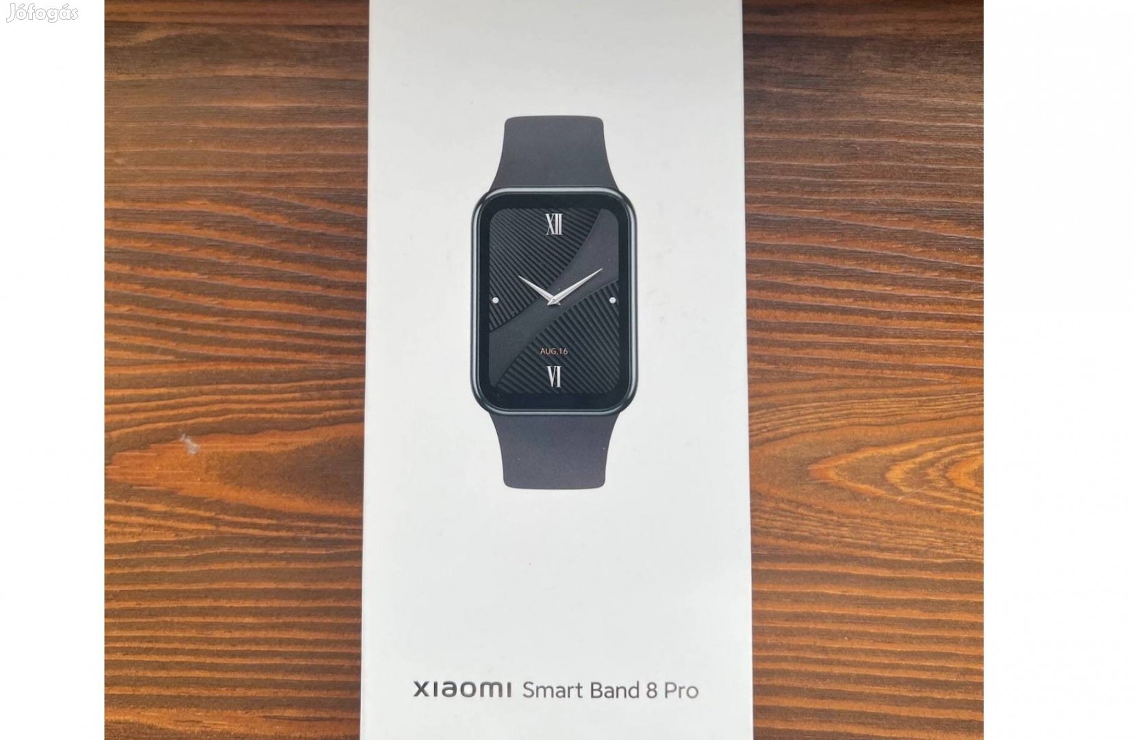 Xiaomi Smart Band 8 pro