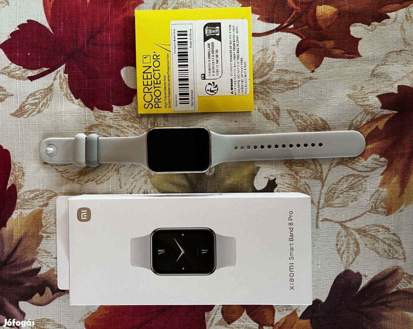 Xiaomi Smart Band 8 pro