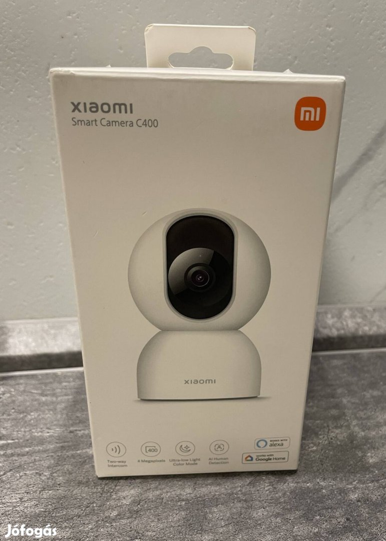 Xiaomi Smart Camera C400