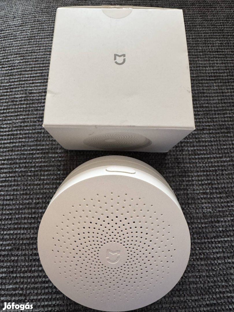 Xiaomi Smart Home Gateway