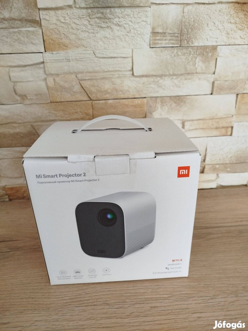 Xiaomi Smart Projektor 2 Eu