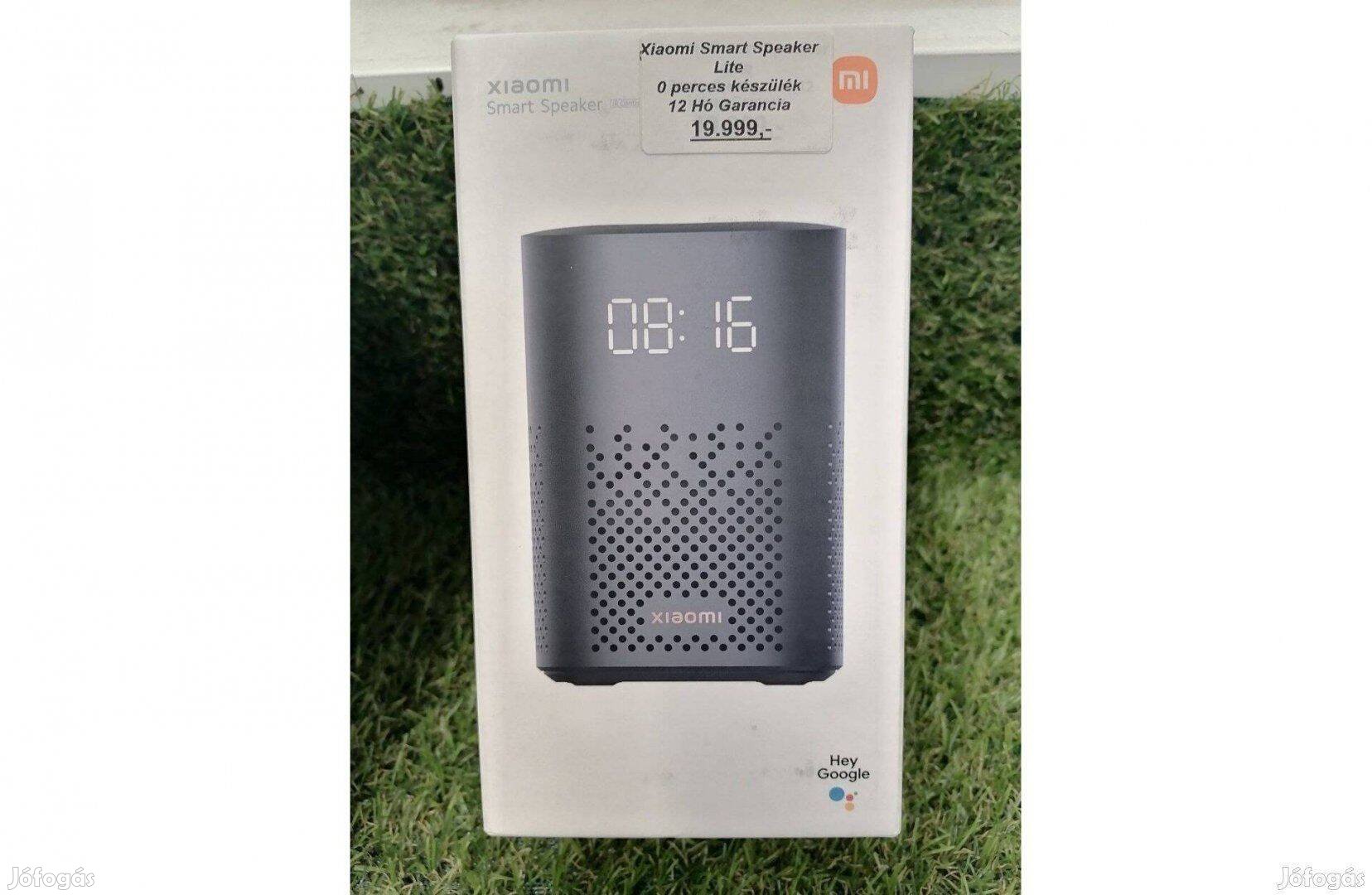 Xiaomi Smart Speaker Lite