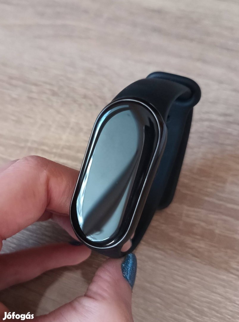 Xiaomi Smart band 8 okoskarkötő (okosóra)