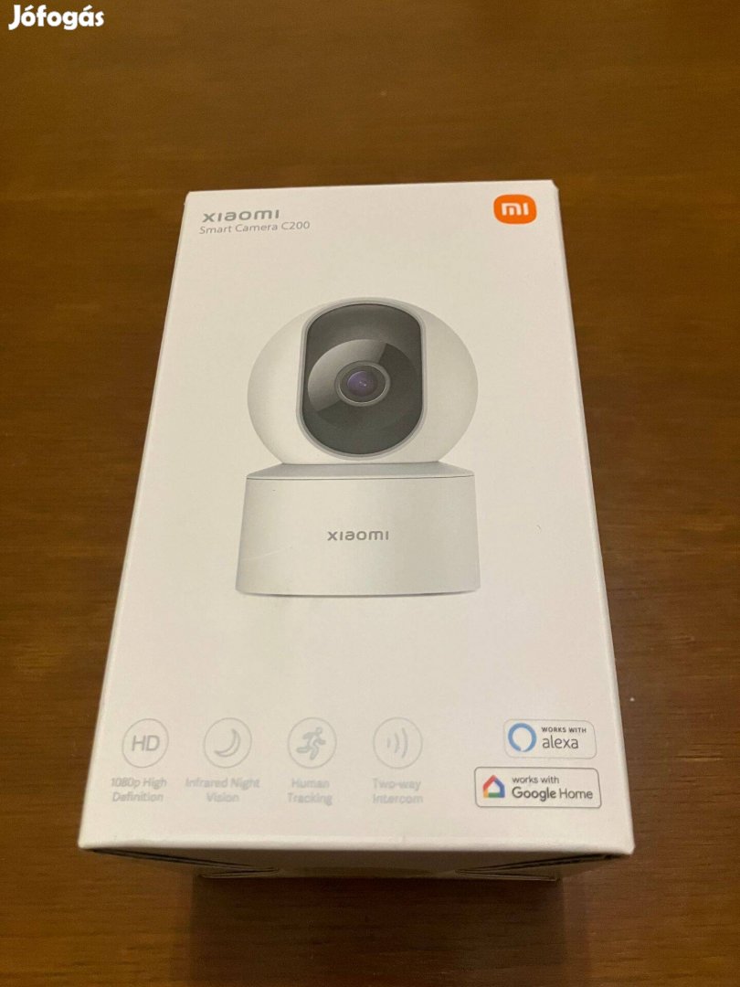 Xiaomi Smart camera C200