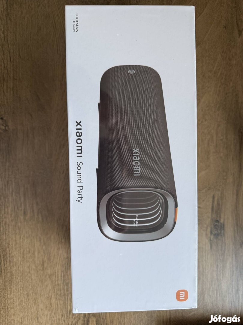 Xiaomi Sound Party Bluetooth hangszóró bontatlan 50W