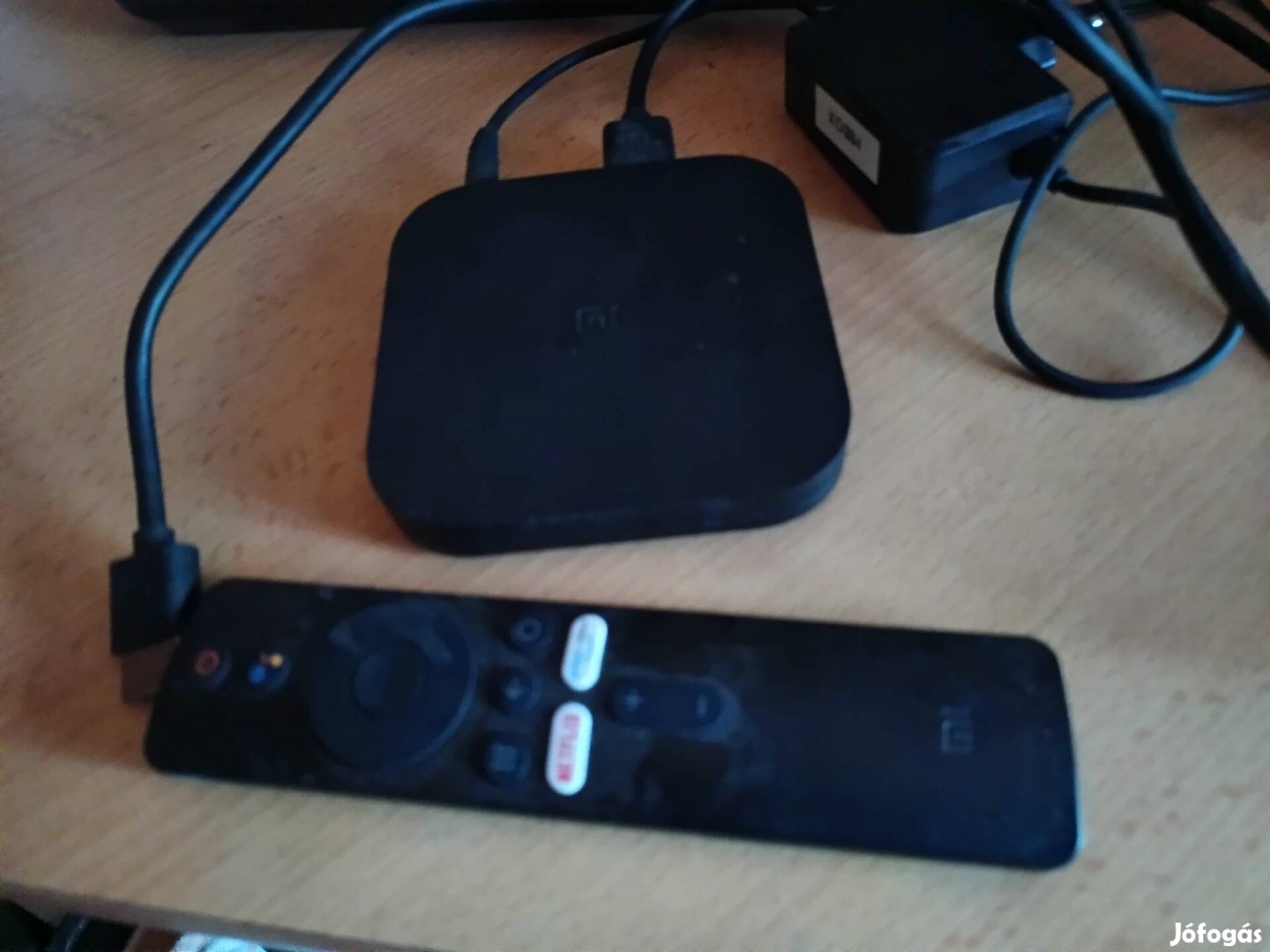 Xiaomi Tv box s