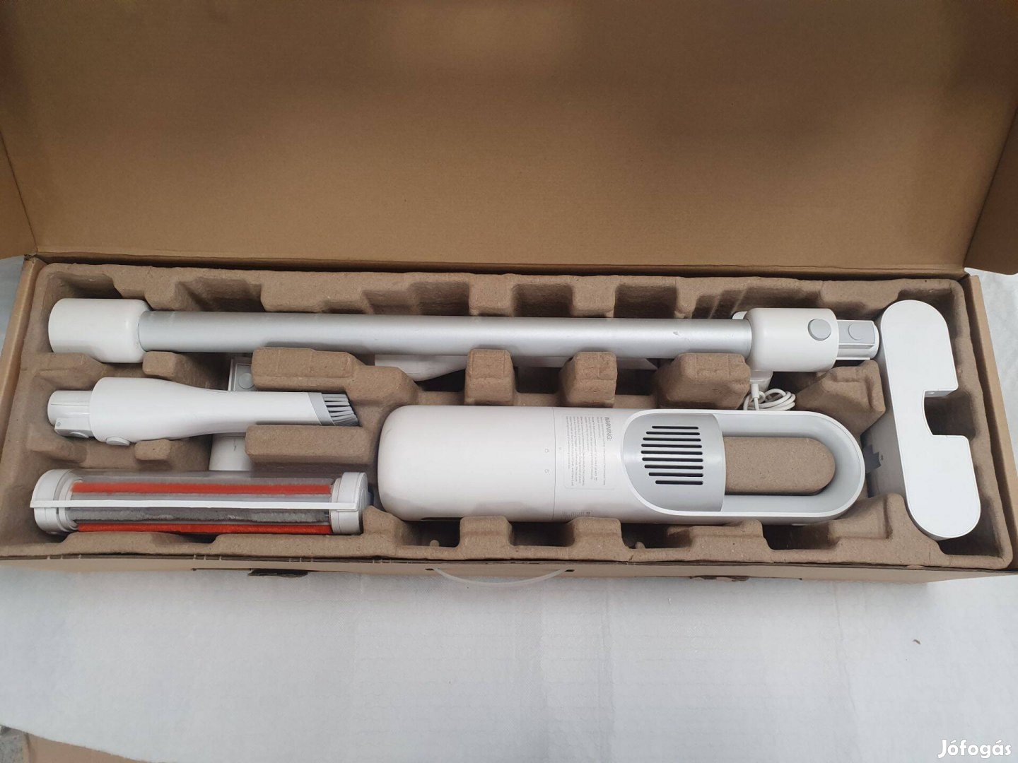 Xiaomi Vacuum Cleaner Light - rúdporszívó