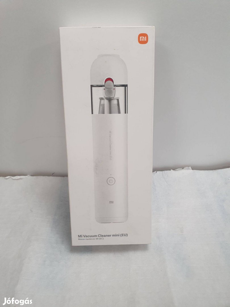 Xiaomi Vacuum Cleaner Mini Kéziporszívó