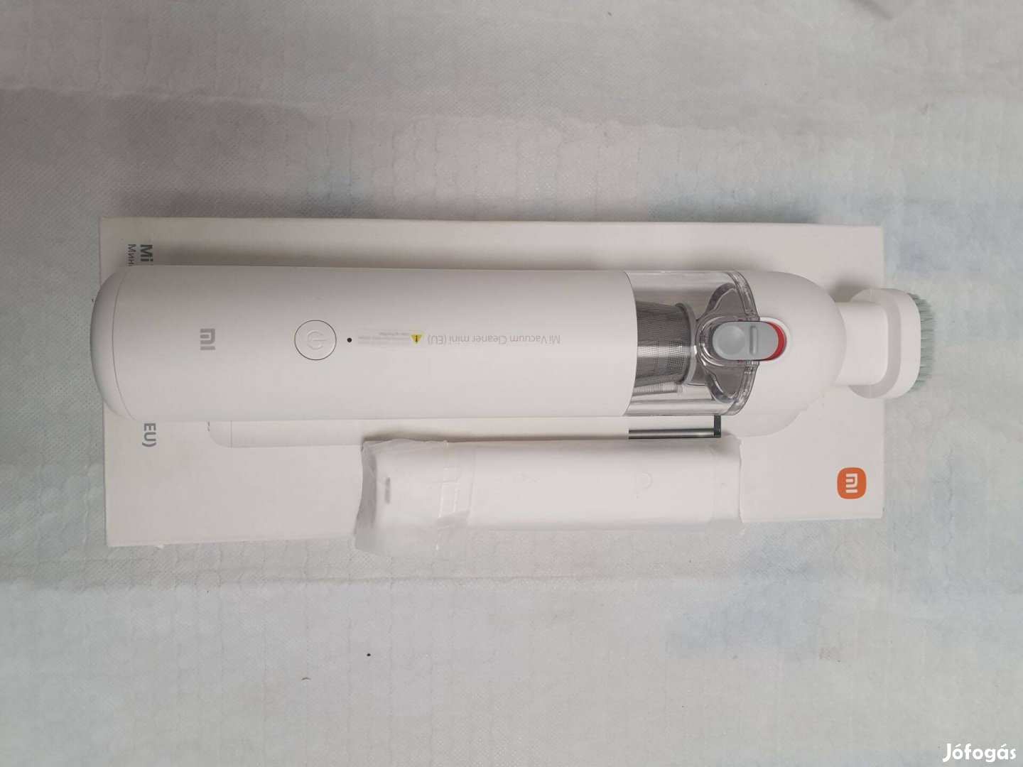 Xiaomi Vacuum Cleaner Mini Kéziporszívó