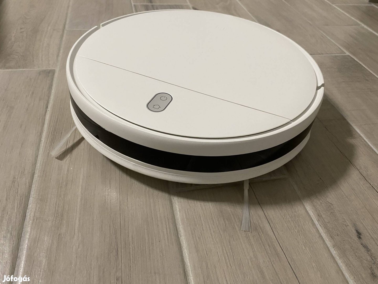 Xiaomi Vacuum Mop Essential száraz/nedves robotporszívó