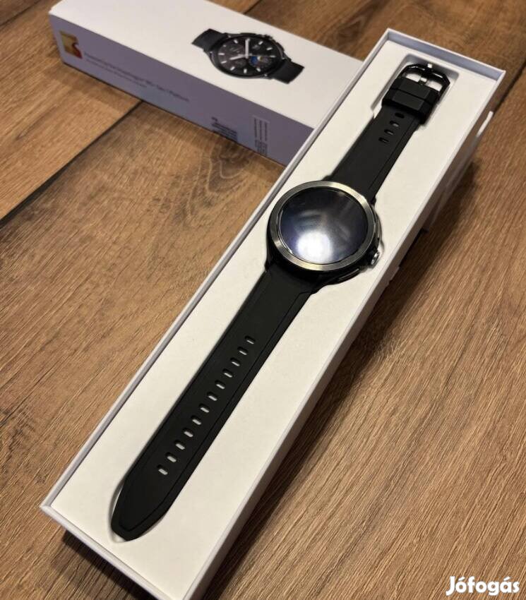 Xiaomi Watch 2 Pro 