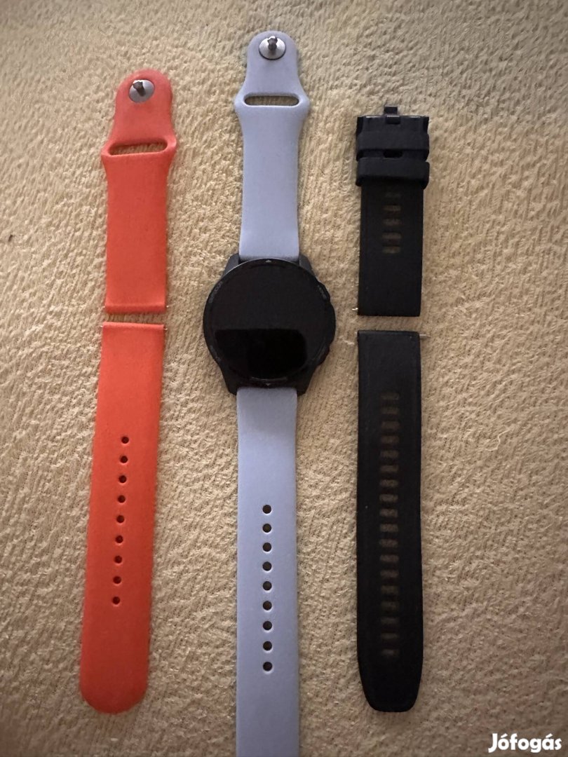 Xiaomi Watch S1 Active Okosóra