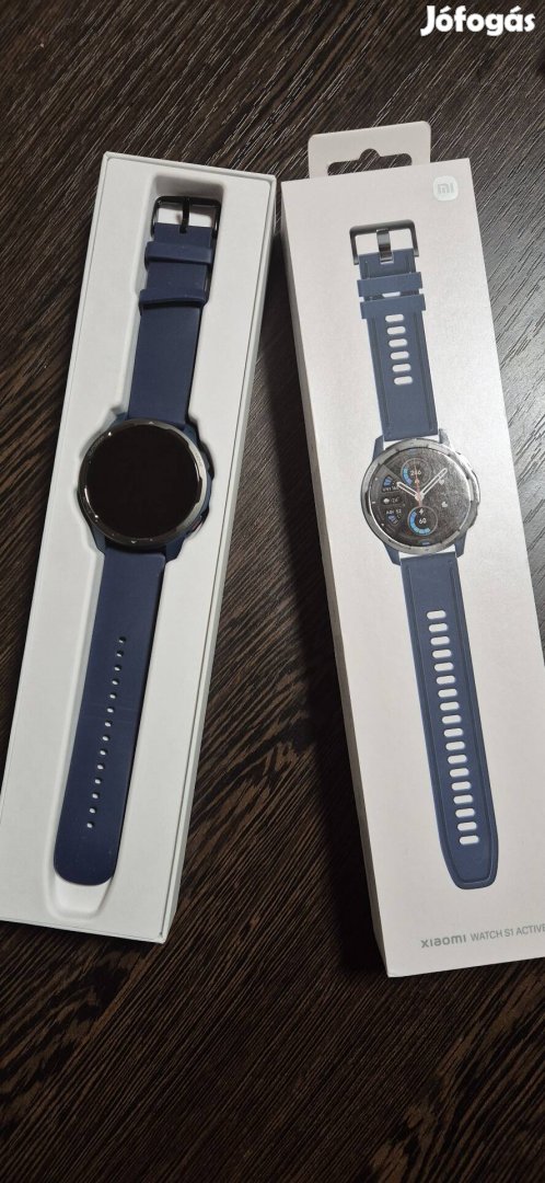 Xiaomi Watch S1 Active 