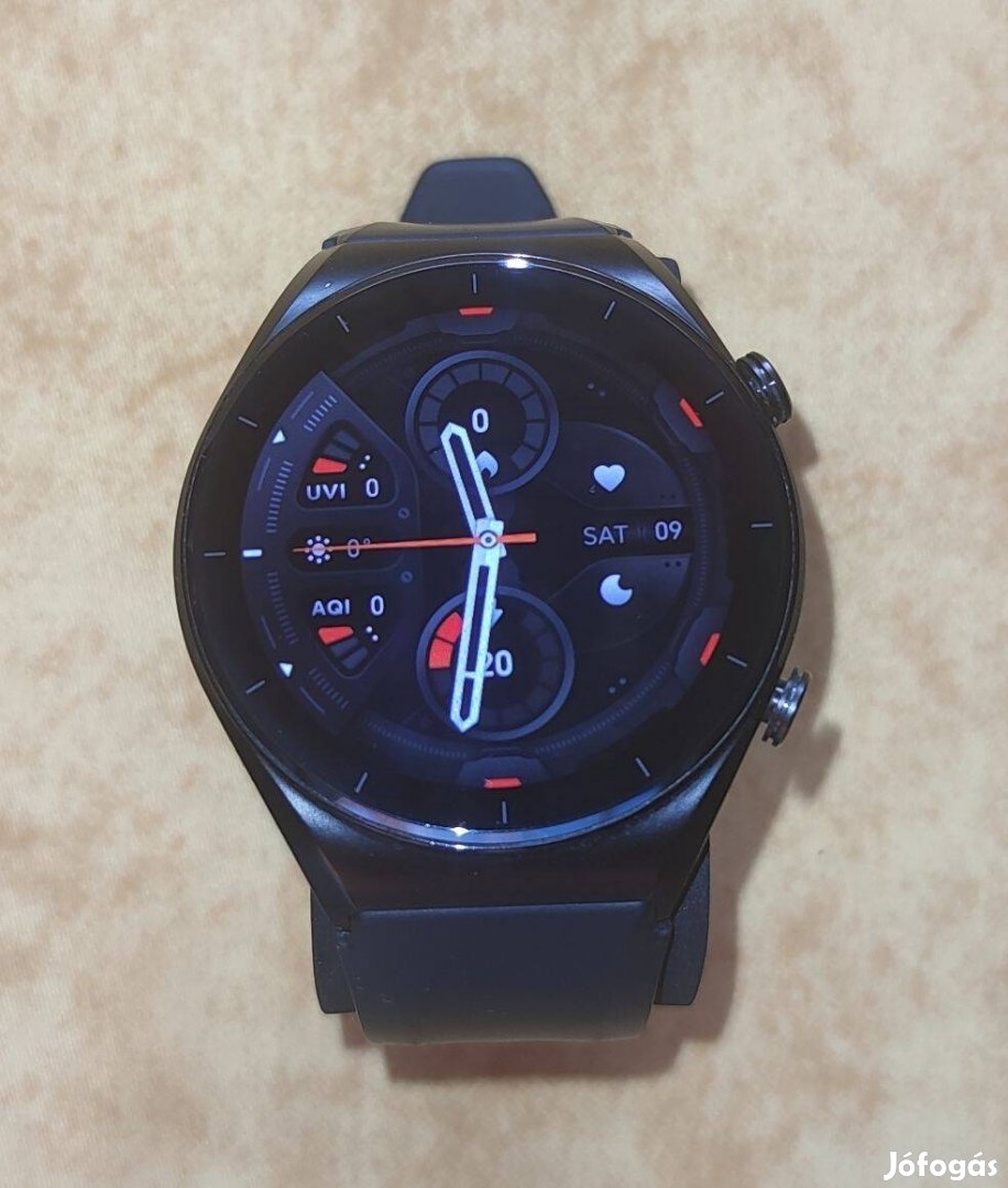Xiaomi Watch S1 eladó