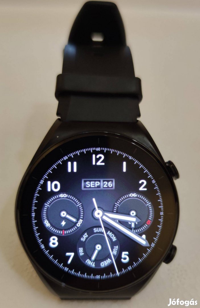 Xiaomi Watch S1 eladó