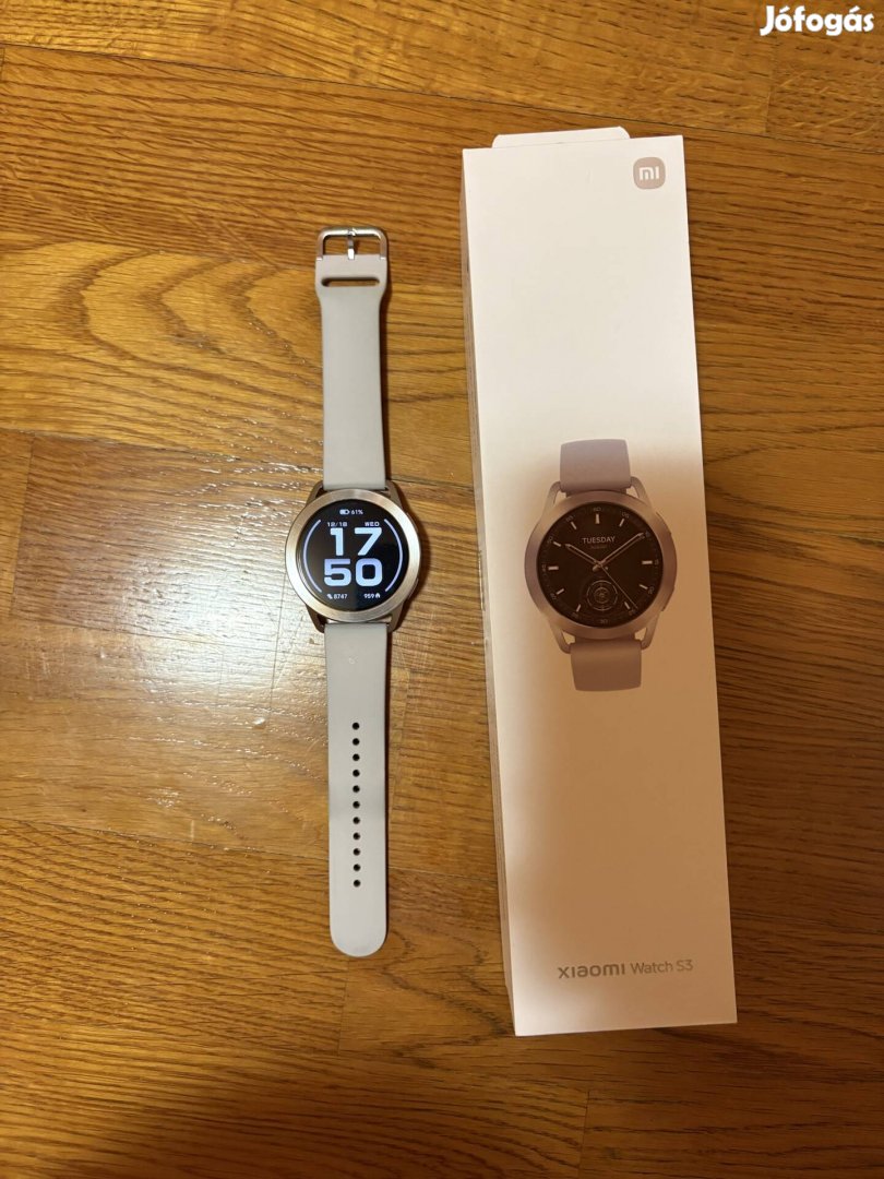 Xiaomi Watch S3