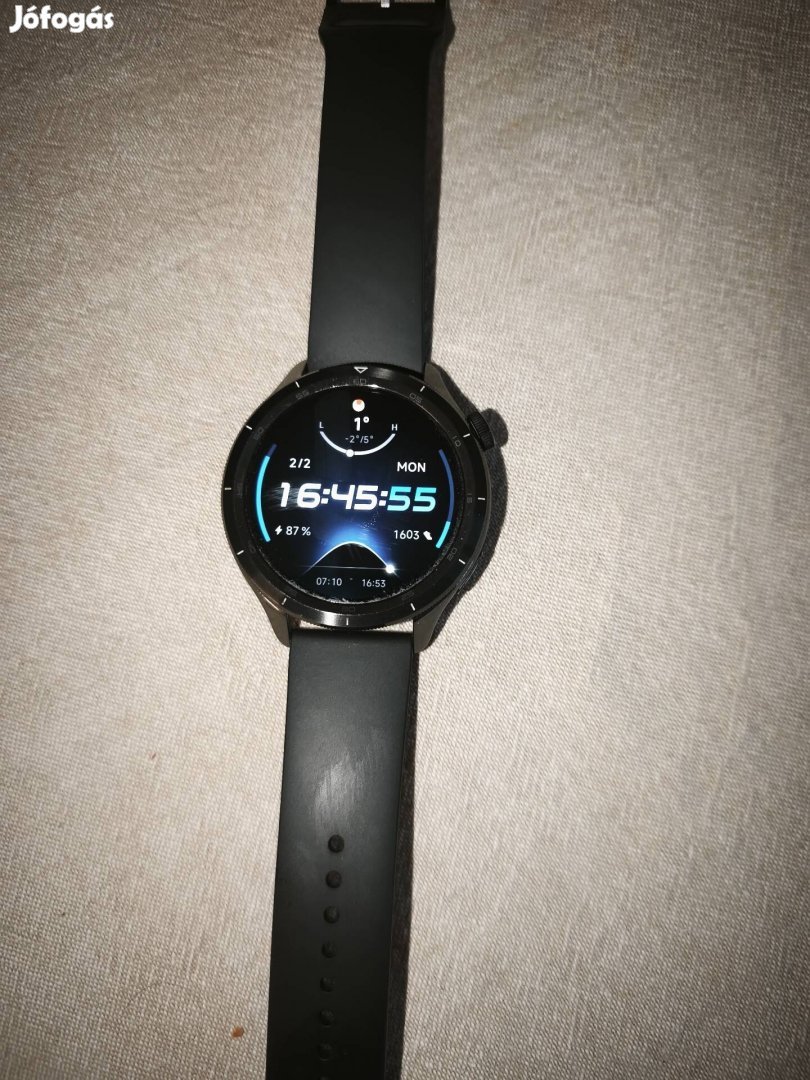 Xiaomi Watch S4