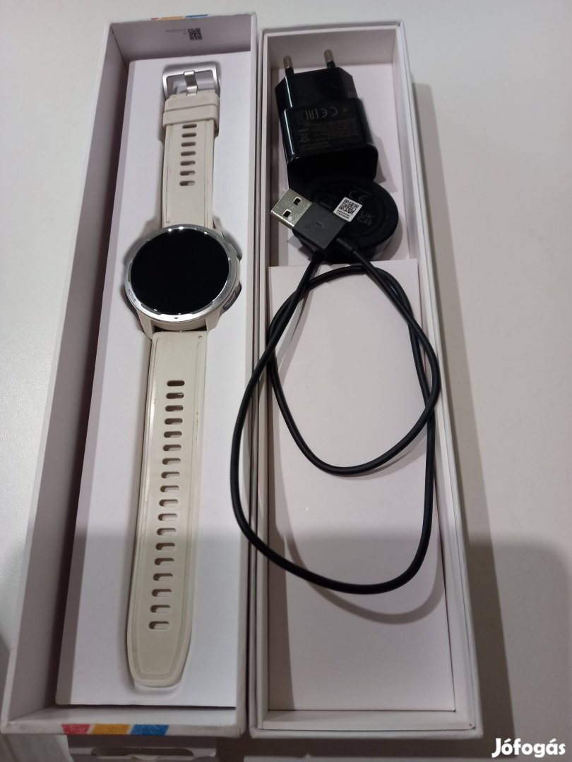 Xiaomi Watch Siactive vizallo okosora elado