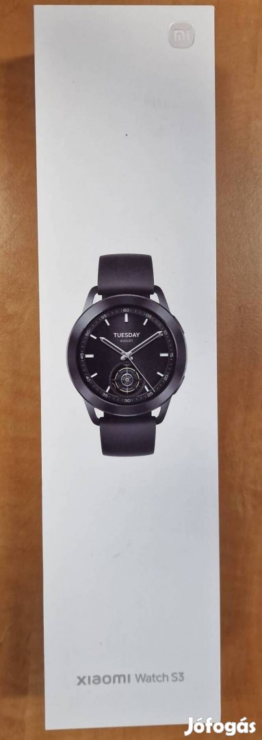 Xiaomi Watchs3