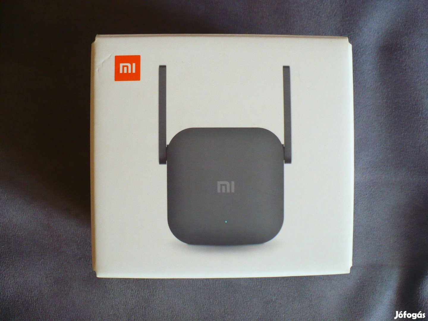 Xiaomi Wi-Fi jelerősítő