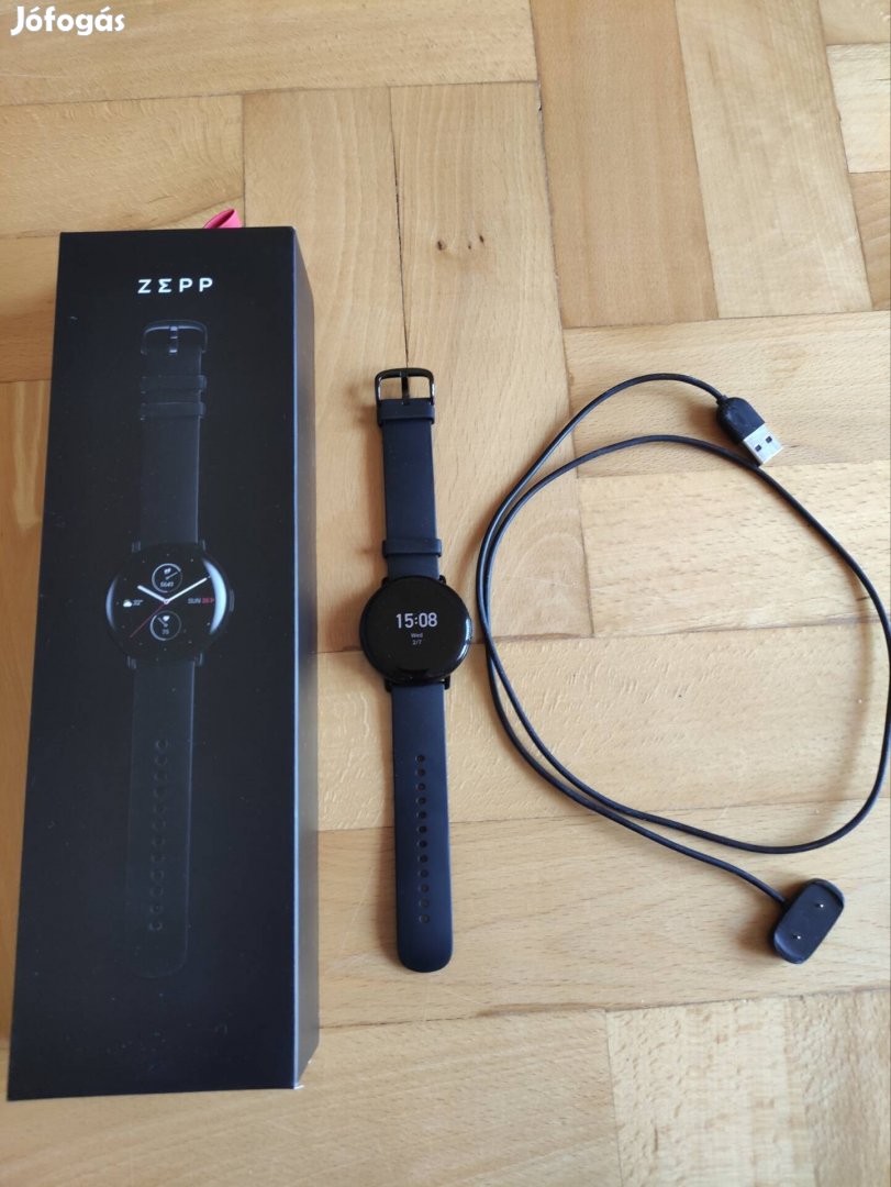 Xiaomi Zepp E okosóra 