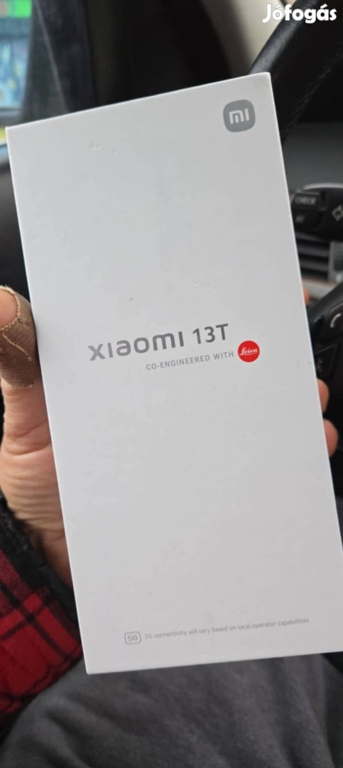 Xiaomi       13T